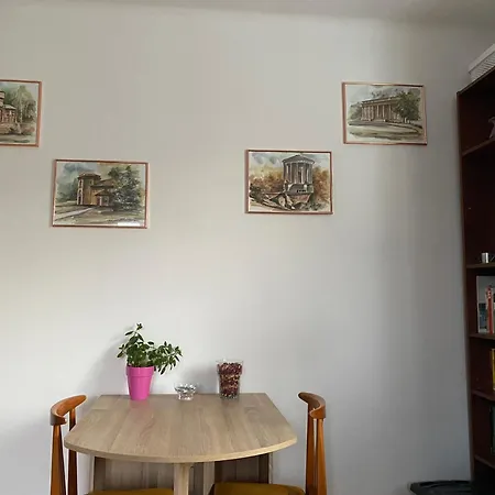 Apartament Przy Parku Czartoryskich Puławy Exterior foto