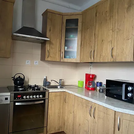 Apartament Przy Parku Czartoryskich Puławy Exterior foto