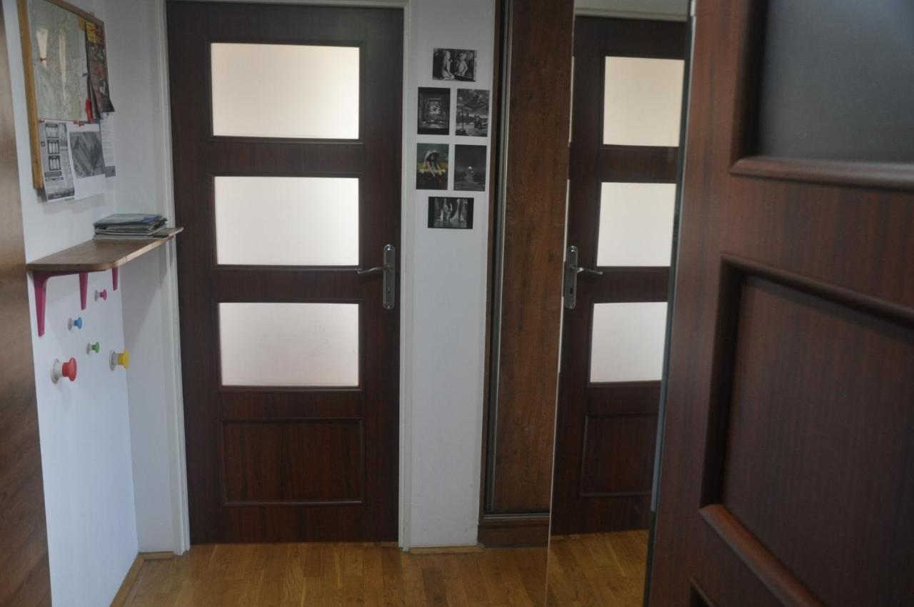Przy Parku Czartoryskich Apartment Puławy