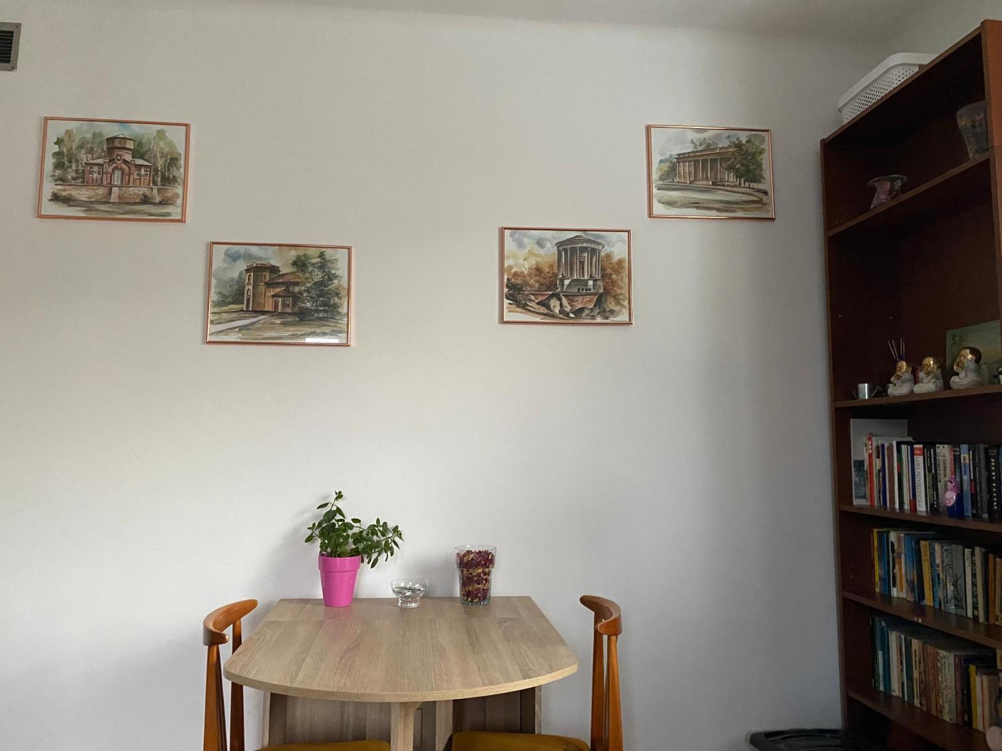 Przy Parku Czartoryskich Apartment *